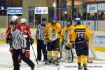 Photo hockey reportage U18 Elite A : Dijon - Angers