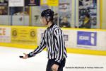 Photo hockey reportage U18 Elite A : Dijon - Angers