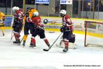 Photo hockey reportage U18 Elite A : Dijon - Angers