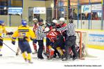 Photo hockey reportage U18 Elite A : Dijon - Angers