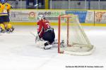 Photo hockey reportage U18 Elite A : Dijon - Angers