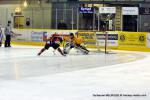 Photo hockey reportage U18 Elite A : Dijon - Angers