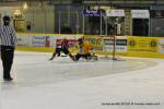 Photo hockey reportage U18 Elite A : Dijon - Angers