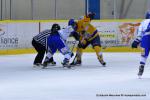 Photo hockey reportage U18 Elite B : Dijon champion de France