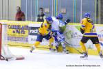 Photo hockey reportage U18 Elite B : Dijon champion de France