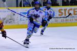 Photo hockey reportage U18 Elite B : Dijon champion de France