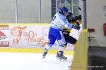 Photo hockey reportage U18 Elite B : Dijon champion de France