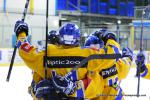 Photo hockey reportage U18 Elite B : Dijon champion de France