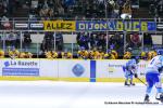 Photo hockey reportage U18 Elite B : Dijon champion de France