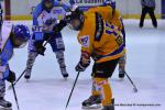 Photo hockey reportage U18 Elite B : Dijon champion de France