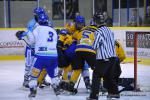 Photo hockey reportage U18 Elite B : Dijon champion de France