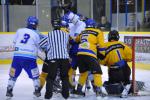 Photo hockey reportage U18 Elite B : Dijon champion de France