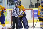 Photo hockey reportage U18 Elite B : Dijon champion de France