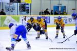 Photo hockey reportage U18 Elite B : Dijon champion de France