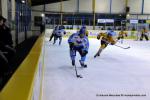 Photo hockey reportage U18 Elite B : Dijon champion de France