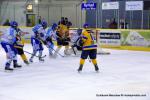 Photo hockey reportage U18 Elite B : Dijon champion de France