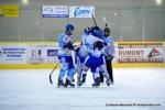 Photo hockey reportage U18 Elite B : Dijon champion de France