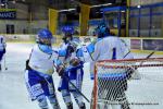 Photo hockey reportage U18 Elite B : Dijon champion de France