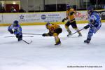 Photo hockey reportage U18 Elite B : Dijon champion de France