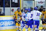 Photo hockey reportage U18 Elite B : Dijon champion de France