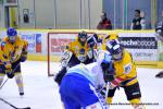 Photo hockey reportage U18 Elite B : Dijon champion de France