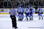 Photo hockey reportage U18 Elite B : Dijon champion de France