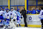 Photo hockey reportage U18 Elite B : Dijon champion de France