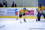 Photo hockey reportage U18 Elite B : Dijon champion de France