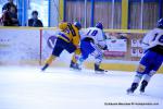 Photo hockey reportage U18 Elite B : Dijon champion de France