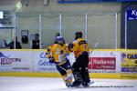 Photo hockey reportage U18 Elite B : Dijon champion de France