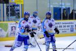 Photo hockey reportage U18 Elite B : Dijon champion de France