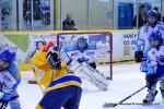 Photo hockey reportage U18 Elite B : Dijon champion de France