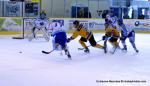 Photo hockey reportage U18 Elite B : Dijon champion de France