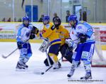 Photo hockey reportage U18 Elite B : Dijon champion de France