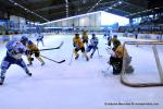 Photo hockey reportage U18 Elite B : Dijon champion de France