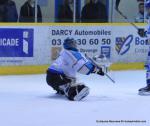 Photo hockey reportage U18 Elite B : Dijon champion de France