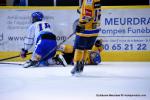 Photo hockey reportage U18 Elite B : Dijon champion de France