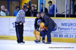 Photo hockey reportage U18 Elite B : Dijon champion de France