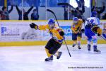 Photo hockey reportage U18 Elite B : Dijon champion de France