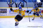 Photo hockey reportage U18 Elite B : Dijon champion de France