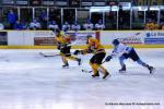 Photo hockey reportage U18 Elite B : Dijon champion de France