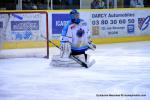 Photo hockey reportage U18 Elite B : Dijon champion de France