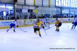 Photo hockey reportage U18 Elite B : Dijon champion de France