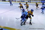 Photo hockey reportage U18 Elite B : Dijon champion de France