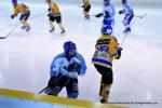 Photo hockey reportage U18 Elite B : Dijon champion de France