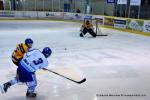 Photo hockey reportage U18 Elite B : Dijon champion de France