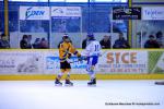 Photo hockey reportage U18 Elite B : Dijon champion de France