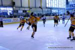 Photo hockey reportage U18 Elite B : Dijon champion de France