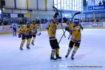 Photo hockey reportage U18 Elite B : Dijon champion de France