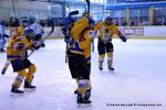 Photo hockey reportage U18 Elite B : Dijon champion de France